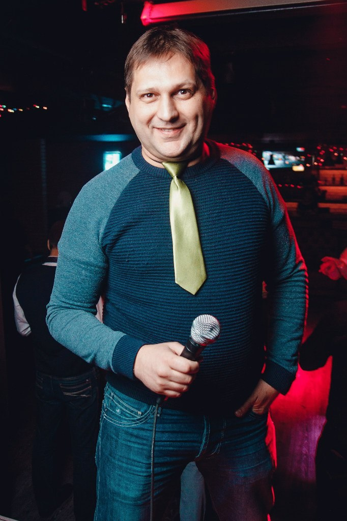 Клубная вечеринка «Мальчишки и девчонки» | 26.02.2016. Галерея Фантим