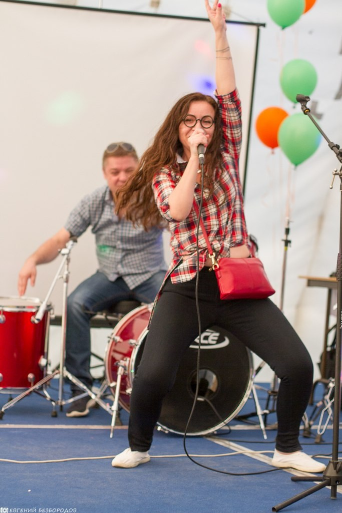 9 лет Фантиму. Тропикана | 26–27 мая 2018. Галерея Фантим