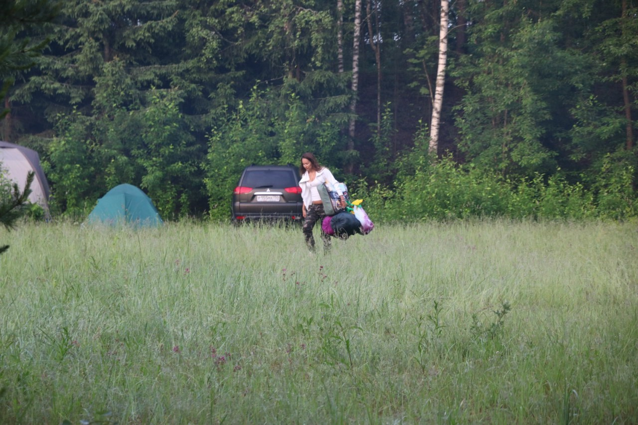 Походная Романтика 17 | 17-19.06.2016. Галерея Фантим