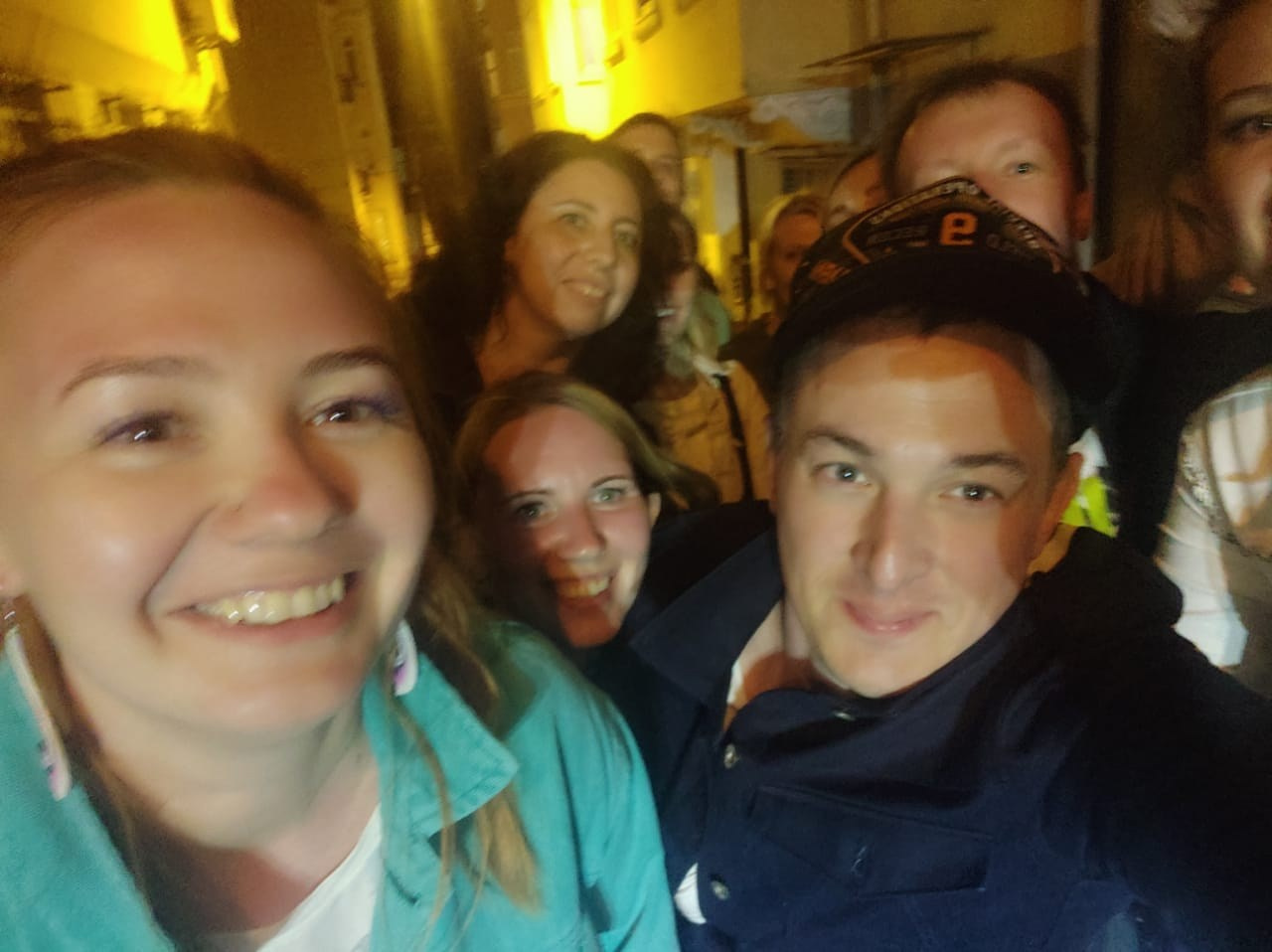 Стамбул | 01-05.05.2019. Галерея Фантим