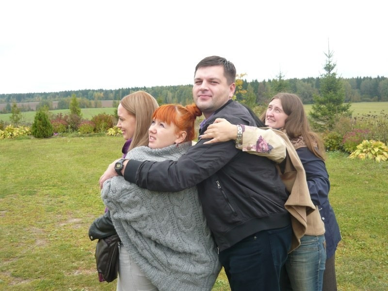 Всего понемногу)). Галерея Фантим