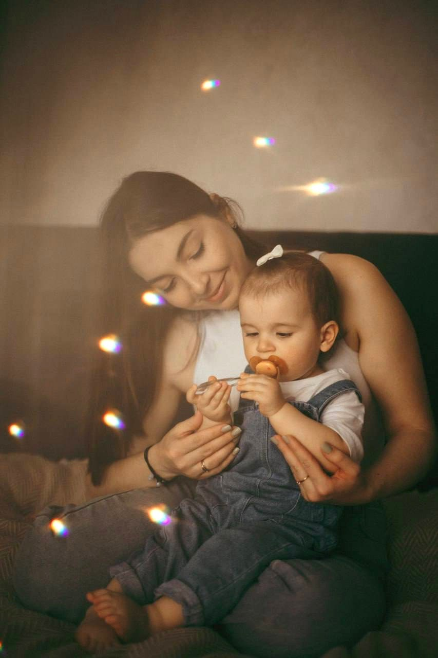 Курс по фотографии. Детский и семейный фотограф Татьяна Рыбалко. Фотосессии у вас дома