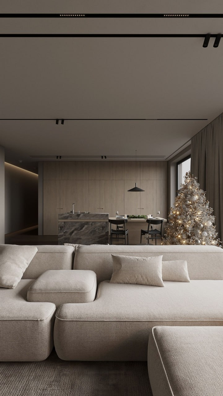 Алматы. Дизайн Ксения Жарко. 3D визуализатор интерьеров Ксения Жарко