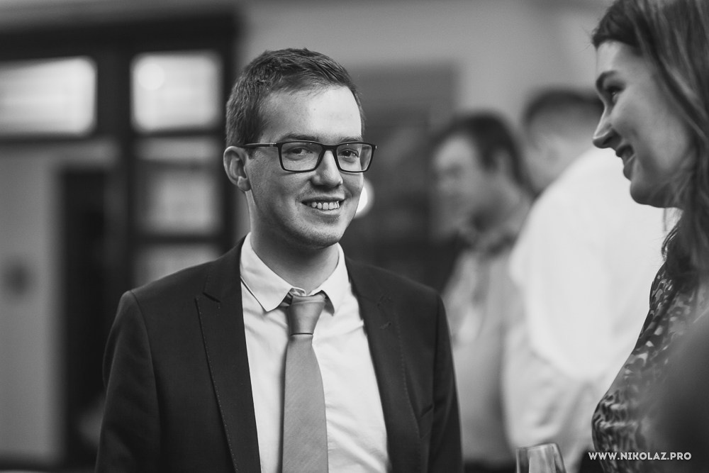 ИНГОССТРАХ ОНДД. Видеооператор/Фотограф Николай Завьялов