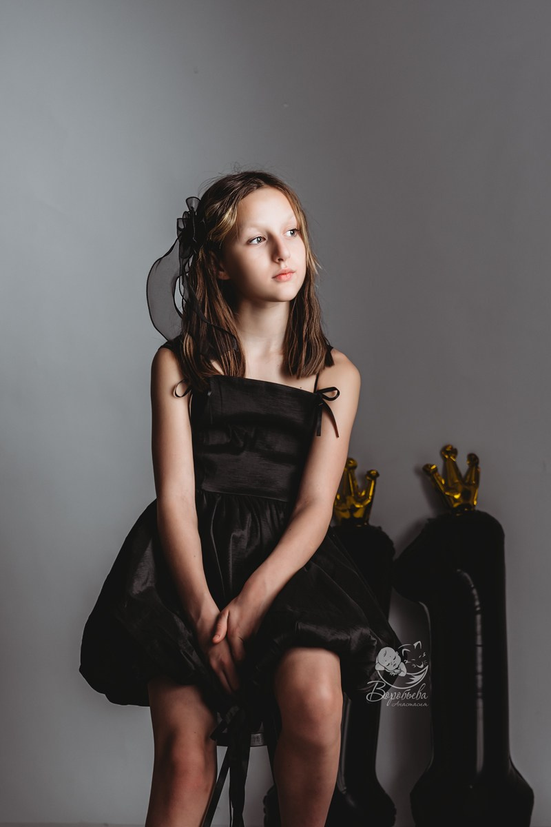 Дети. Фотограф новорожденных во Владимире Анастасия Воробьева