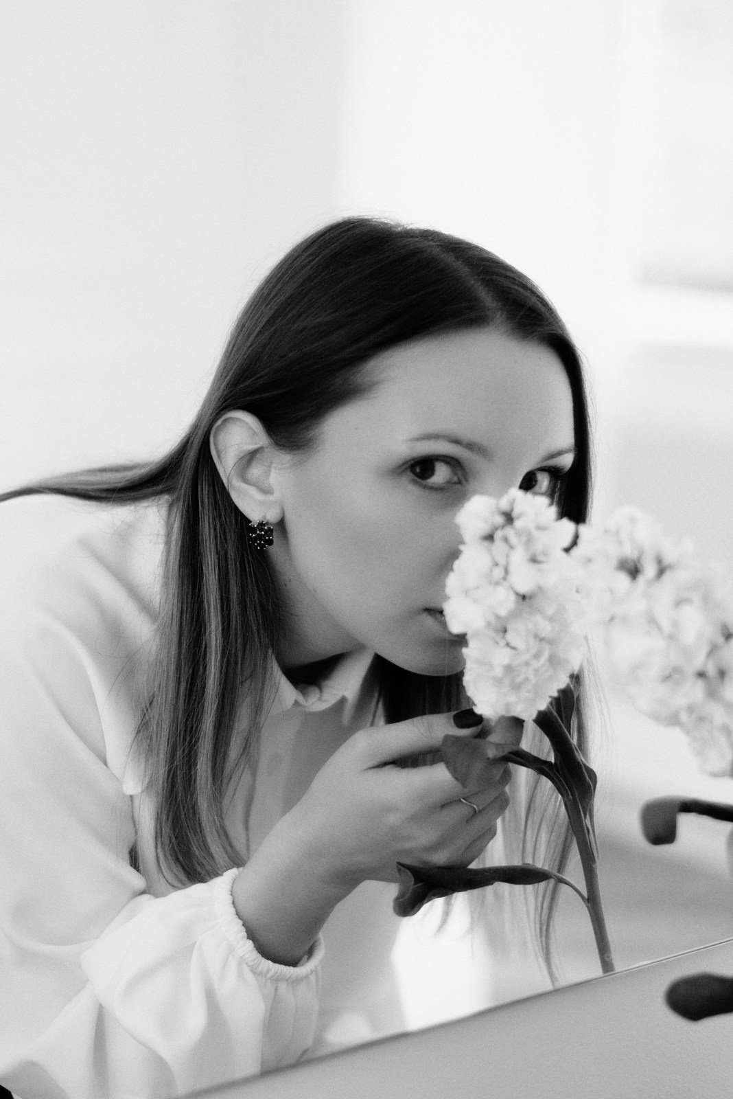 Семейный фотограф в Тюмени — Домашняя фотосессия — Дарья Мустафина. Фотограф Дарья Мустафина, Тюмень