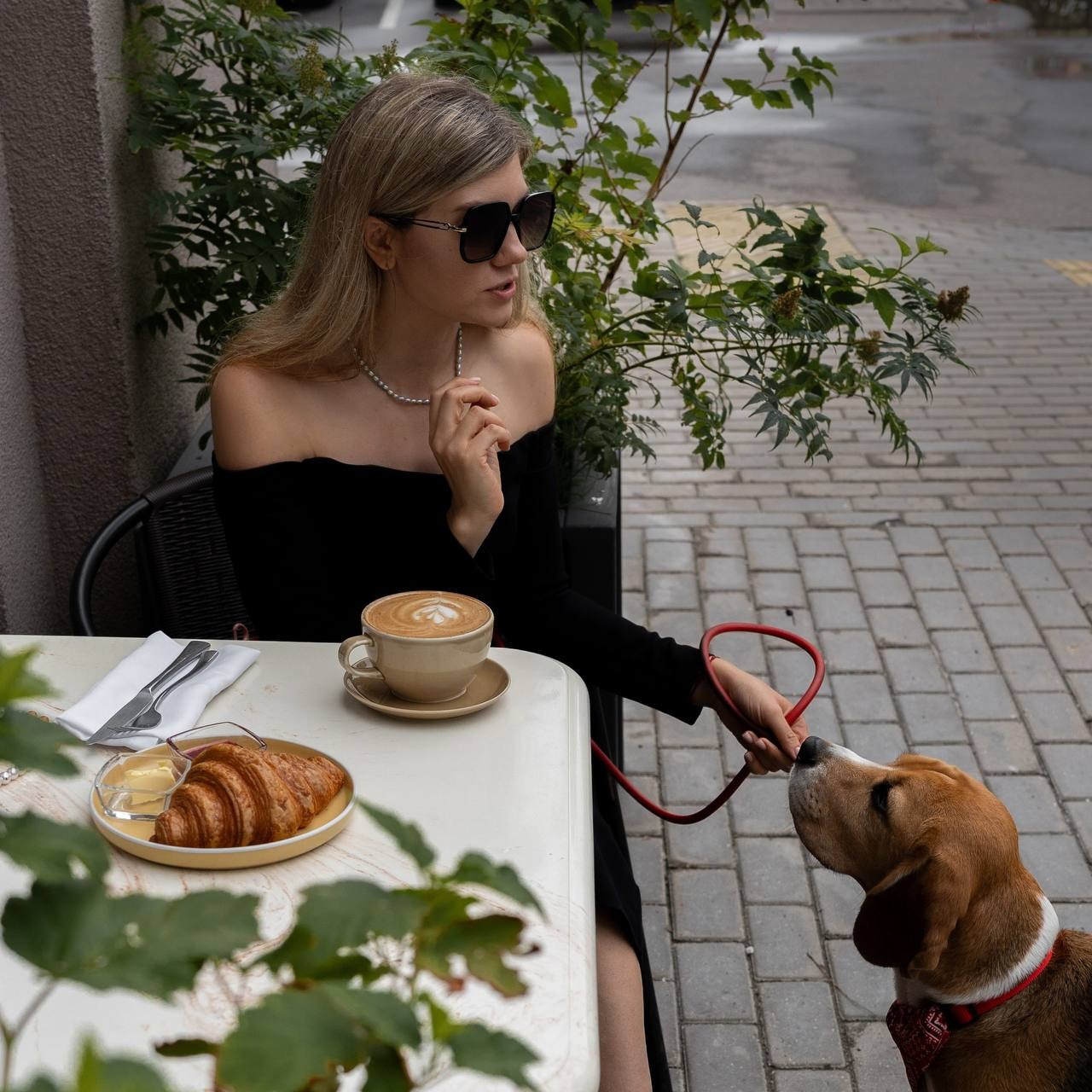 Фотограф в Москве Лера Голубенко