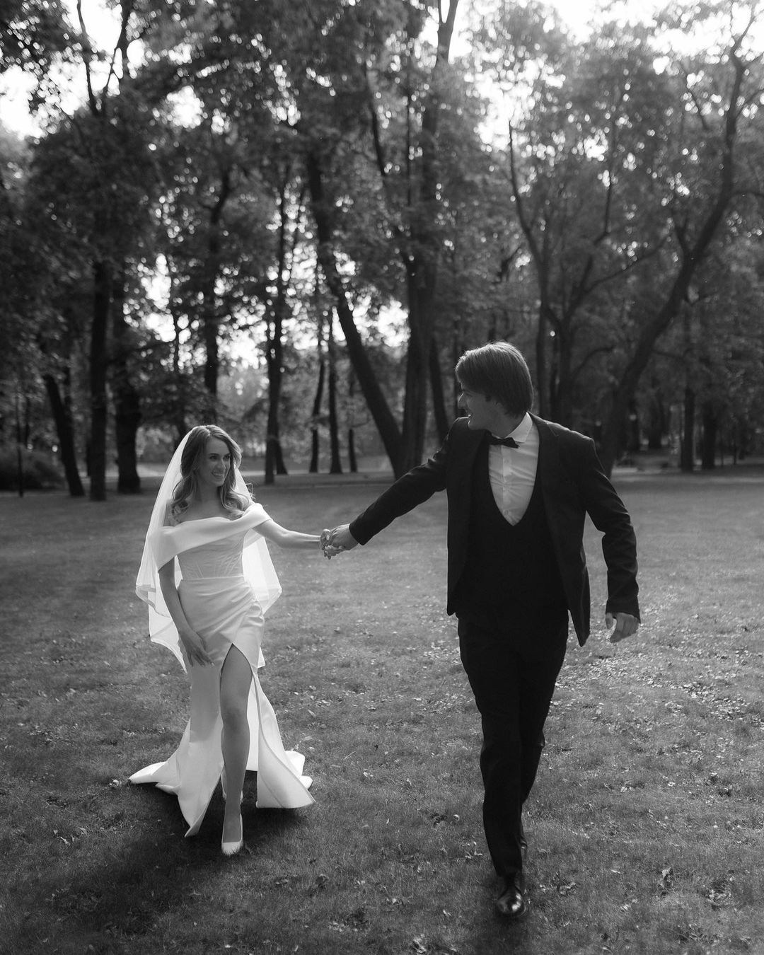 Свадьба | Wedding. Портретный и репортажный фотограф в Астане Роман Григоров