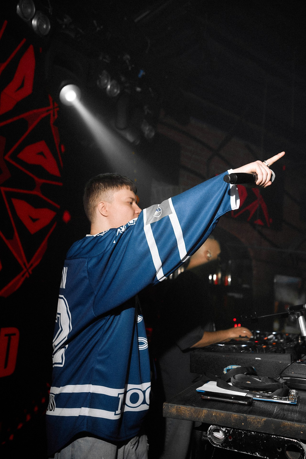 BLA BLA BAR MOSCOW BEST SHOTS. Photographer — ERASTOV