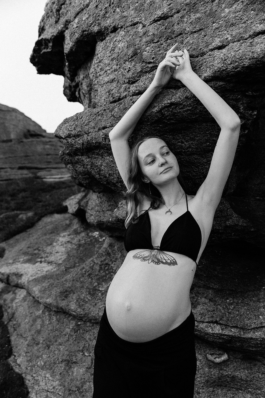 Лиза+Антон. Портретный фотограф / Панама / Анастасия Елизарова