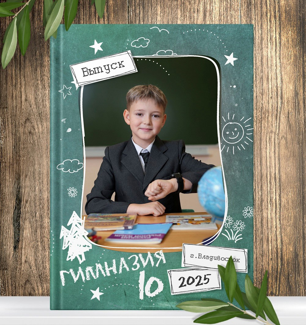 Начальная школа (1-4 класс). Свадебный и семейный фотограф/видеограф в Краснодаре Наталья Осинская