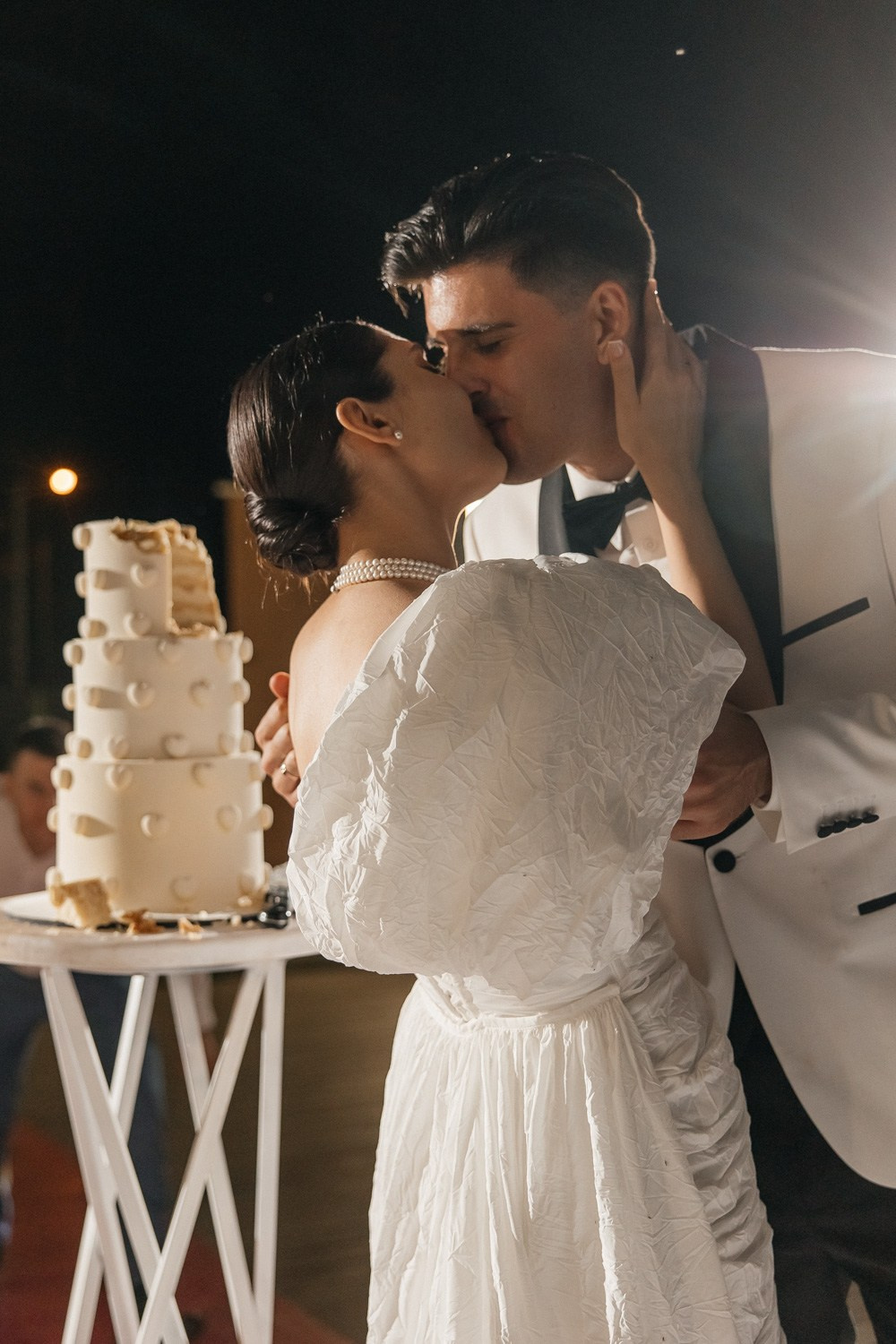 The Sun. Свадебный фотограф Москва