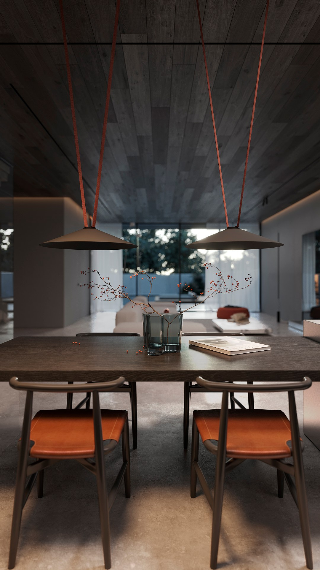 Интерьеры. VIKKI VIZ