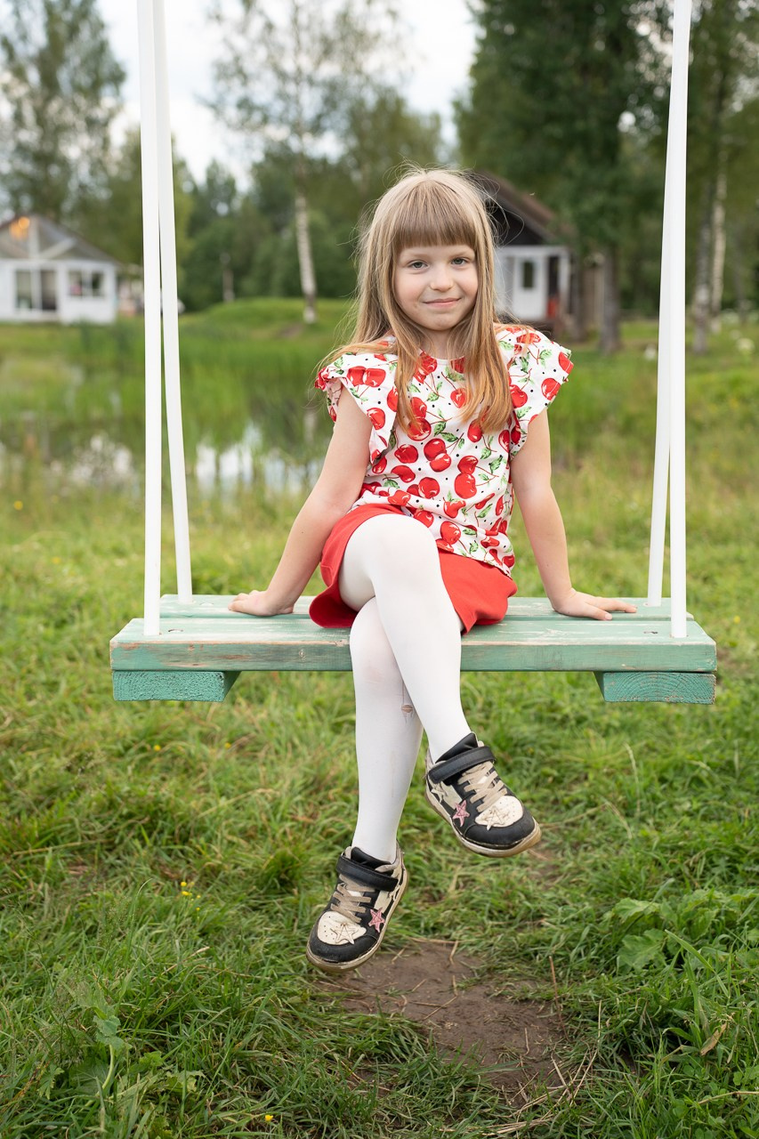 Иван Купала. Ecobelovo. Фотограф Мария Ковкова