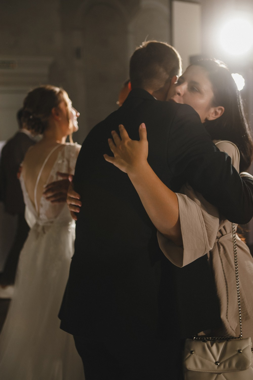 Полный свадебный день. Семейный и свадебный фотограф в Нижнем Новгороде