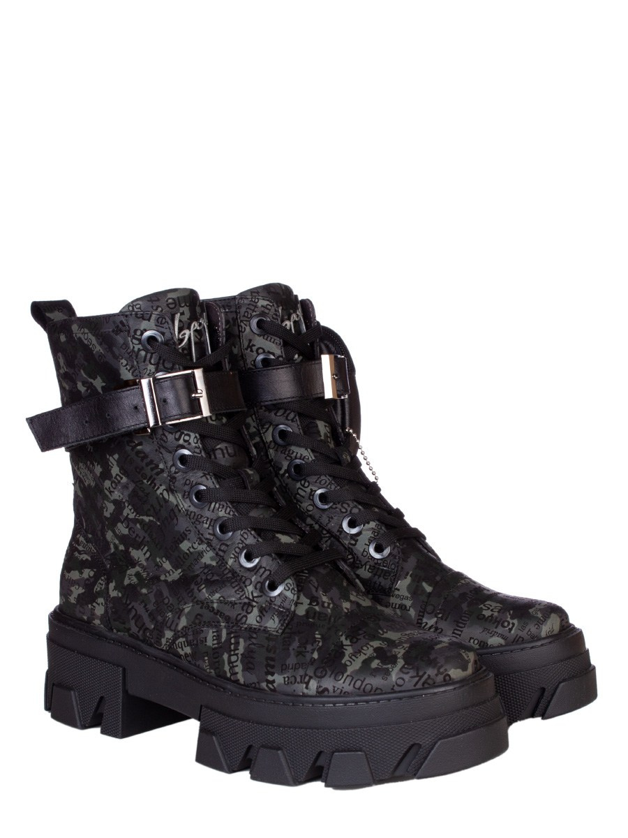 Предметная съёмка обуви — кейс