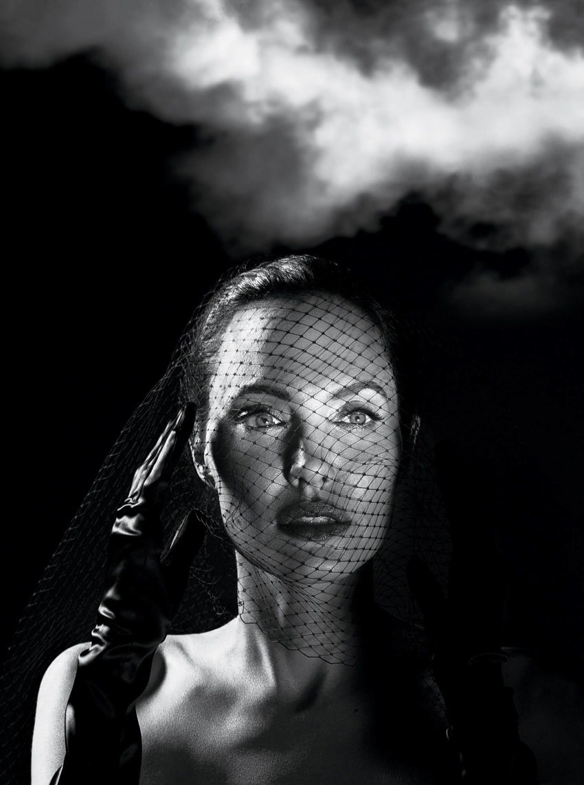 Mert & Marcus. Портретный фотограф в СПб Илья Гунбин