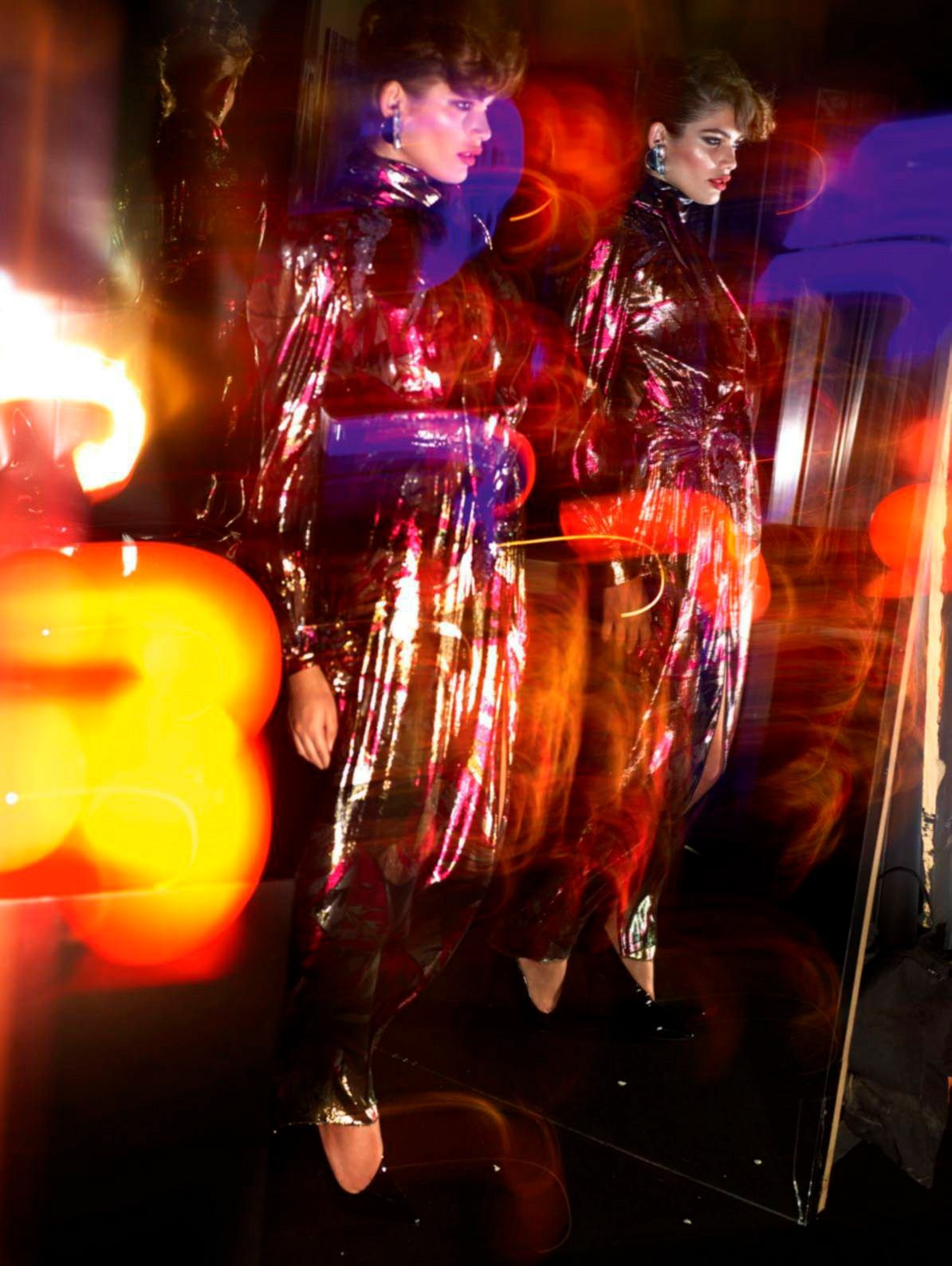 Mert & Marcus. Портретный фотограф в СПб Илья Гунбин