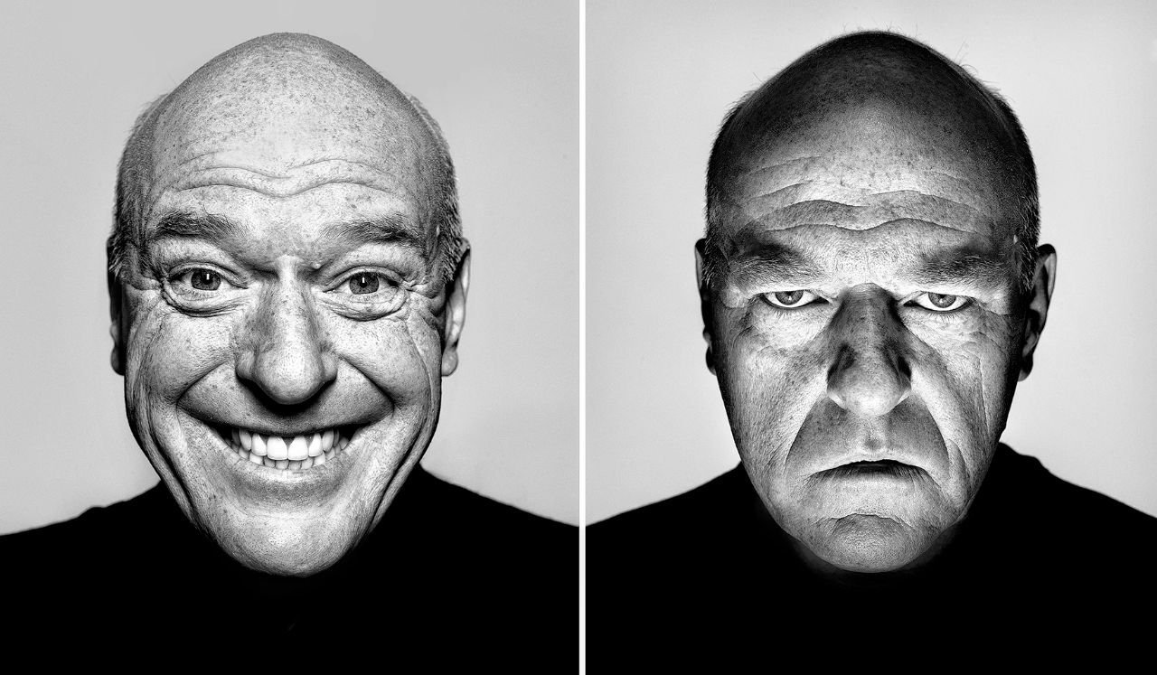 МАРКО ГРОБ. Портретный фотограф в СПб Илья Гунбин