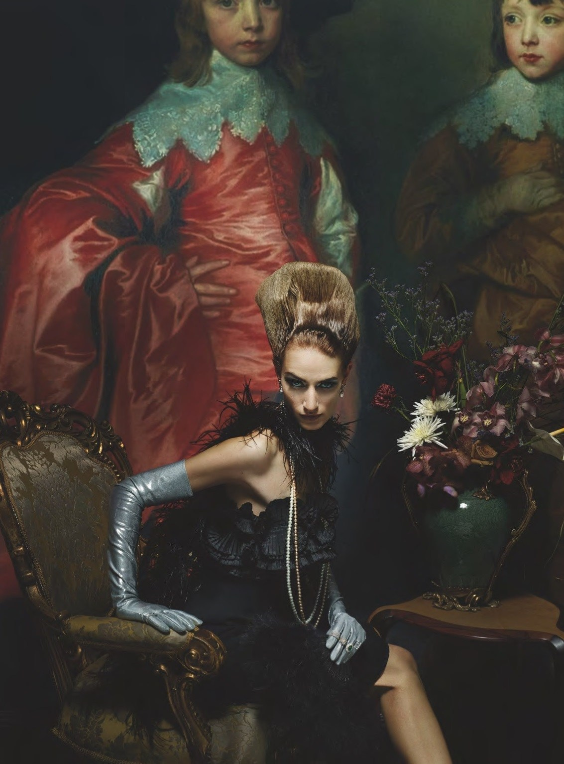 Mert & Marcus. Портретный фотограф в СПб Илья Гунбин