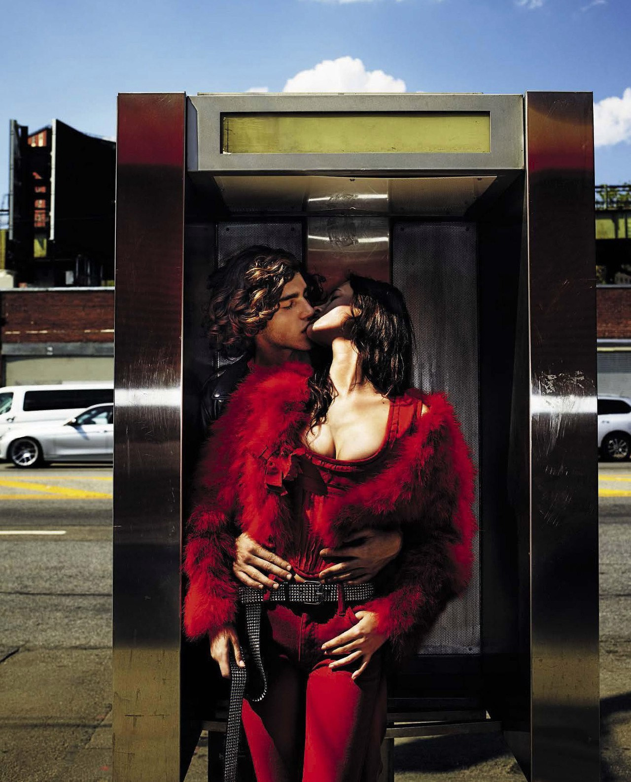 Mert & Marcus. Портретный фотограф в СПб Илья Гунбин