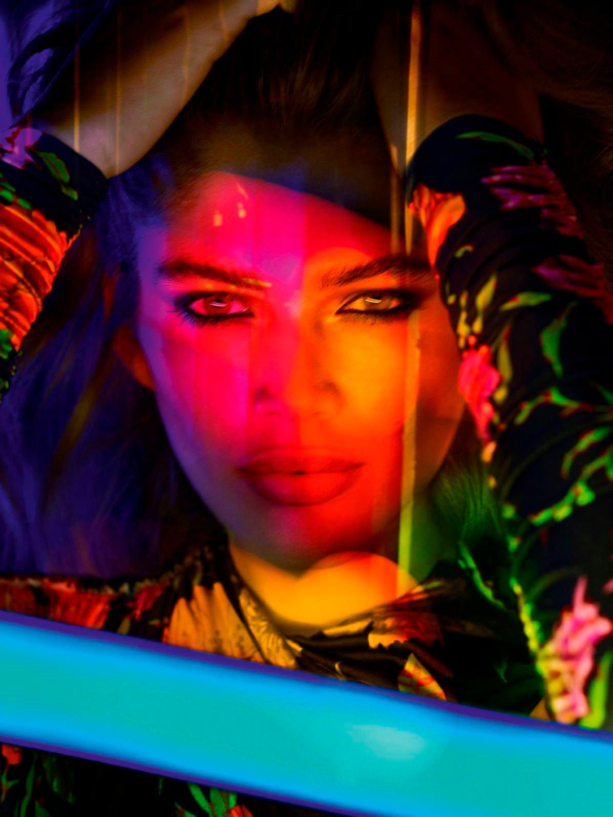 Mert & Marcus. Портретный фотограф в СПб Илья Гунбин