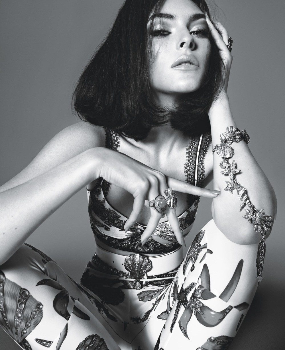Mert & Marcus. Портретный фотограф в СПб Илья Гунбин