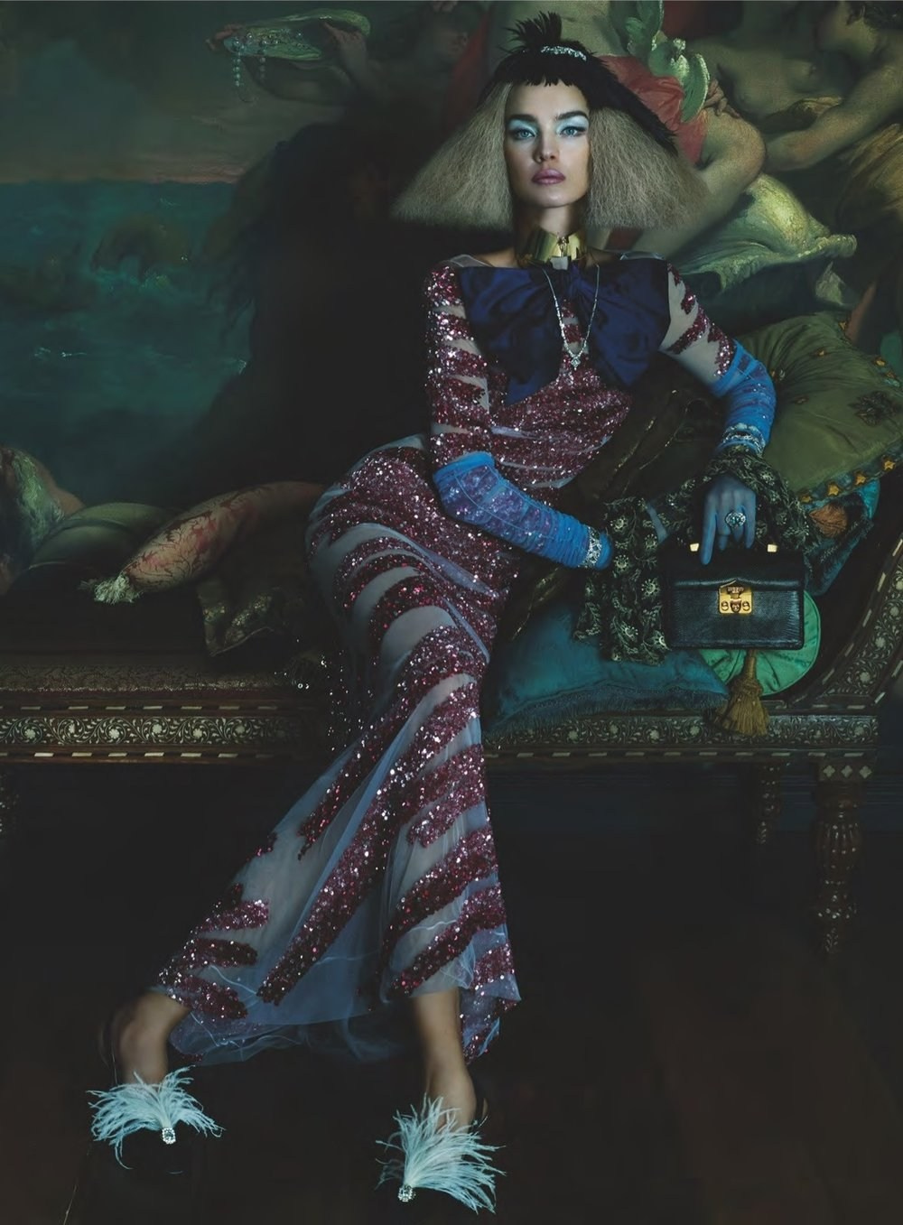 Mert & Marcus. Портретный фотограф в СПб Илья Гунбин