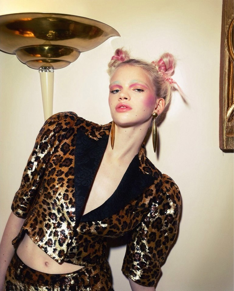 Mert & Marcus. Портретный фотограф в СПб Илья Гунбин