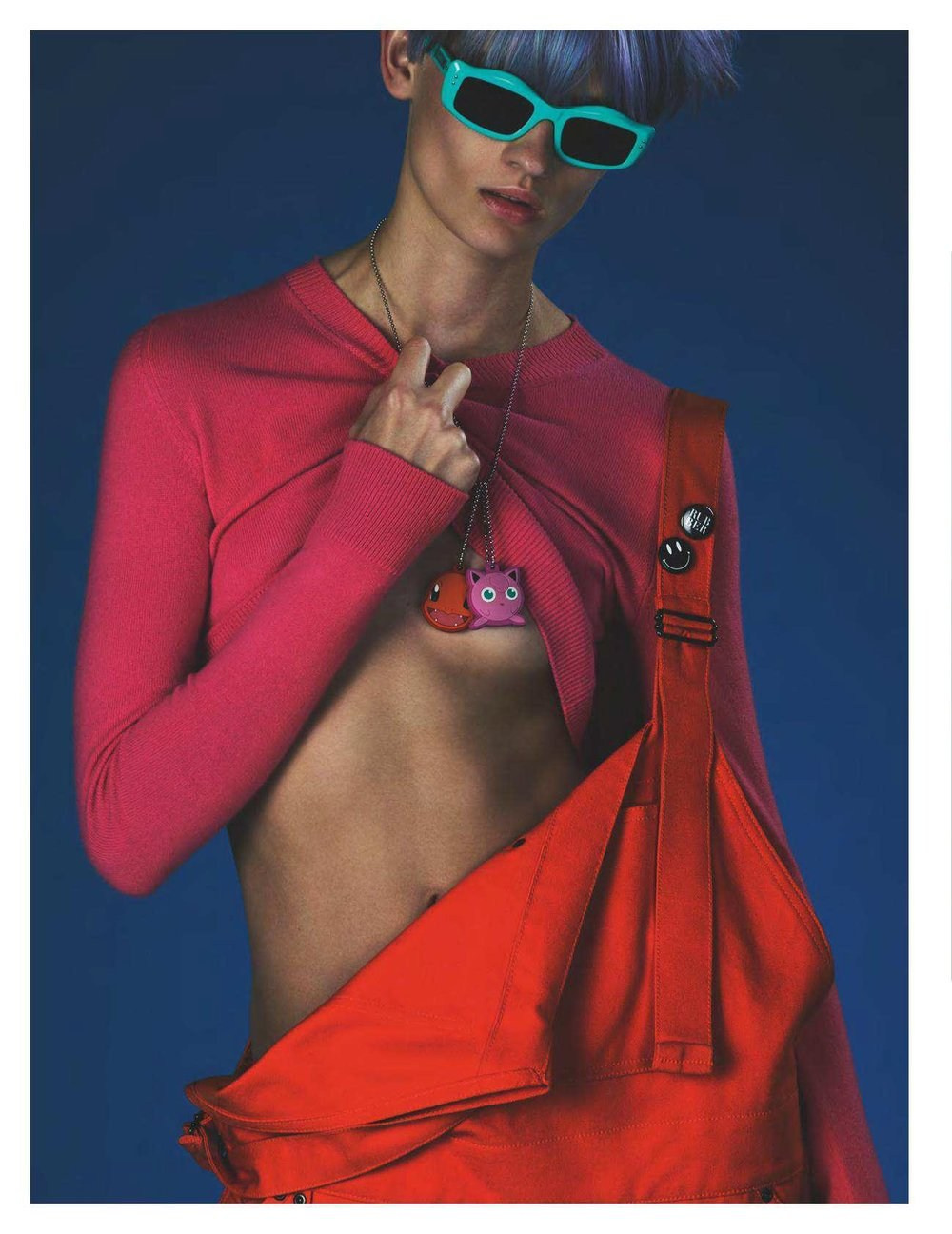 Mert & Marcus. Портретный фотограф в СПб Илья Гунбин