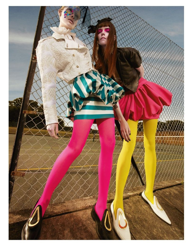 Mert & Marcus. Портретный фотограф в СПб Илья Гунбин