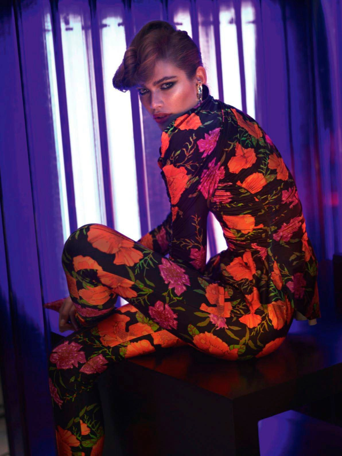 Mert & Marcus. Портретный фотограф в СПб Илья Гунбин