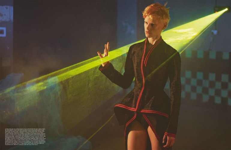 Mert & Marcus. Портретный фотограф в СПб Илья Гунбин