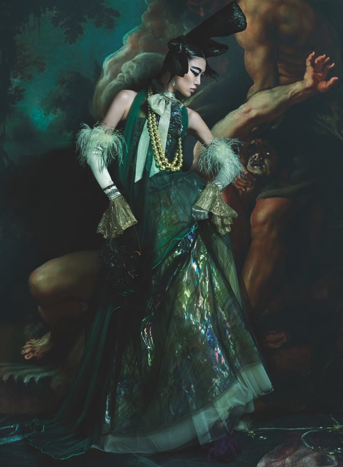 Mert & Marcus. Портретный фотограф в СПб Илья Гунбин