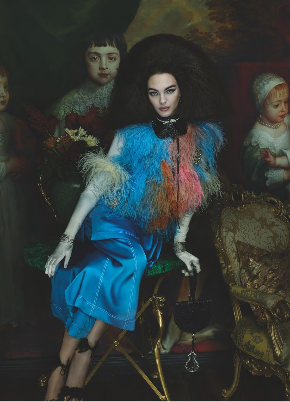 Mert & Marcus. Портретный фотограф в СПб Илья Гунбин