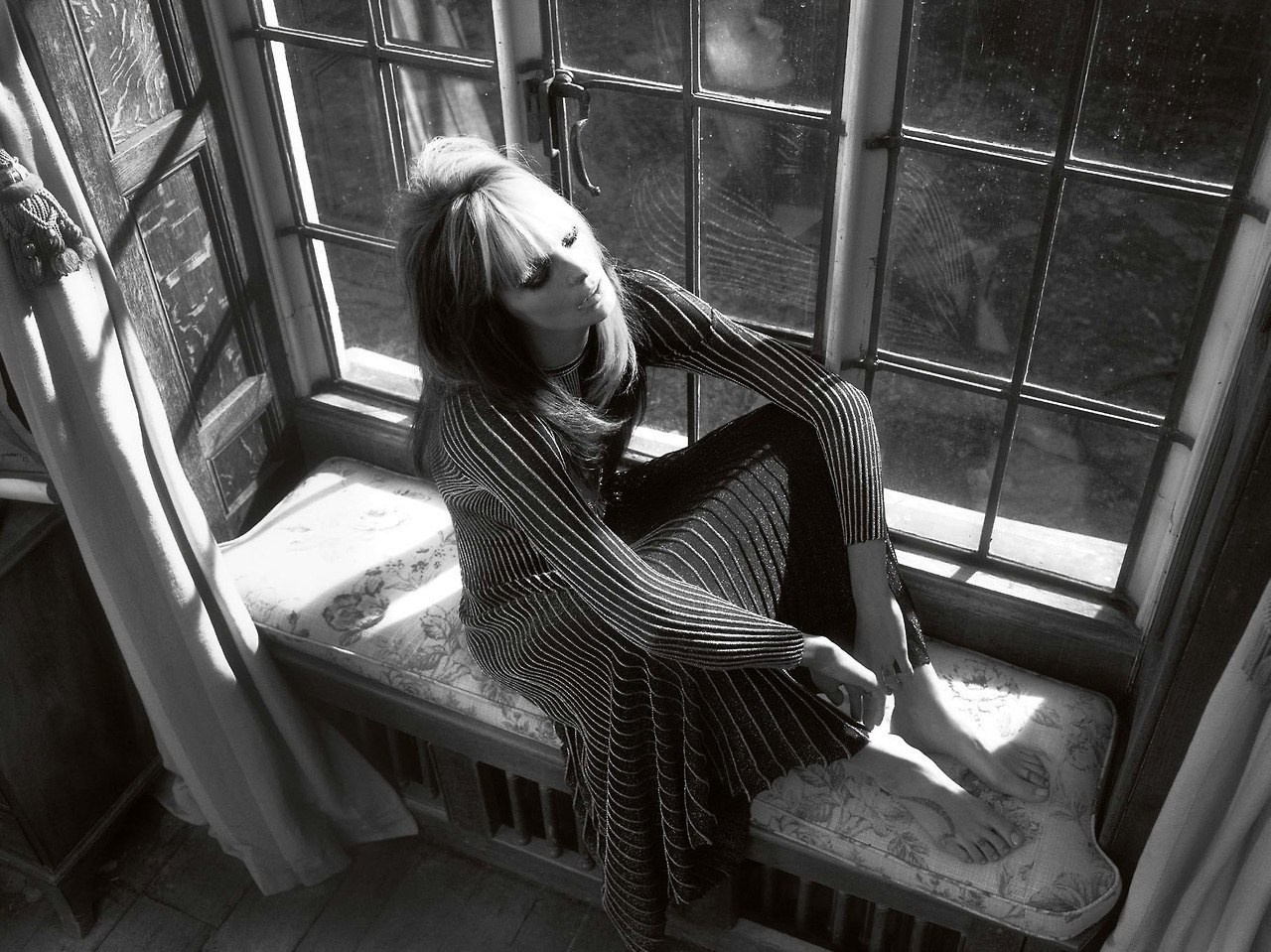 Mert & Marcus. Портретный фотограф в СПб Илья Гунбин