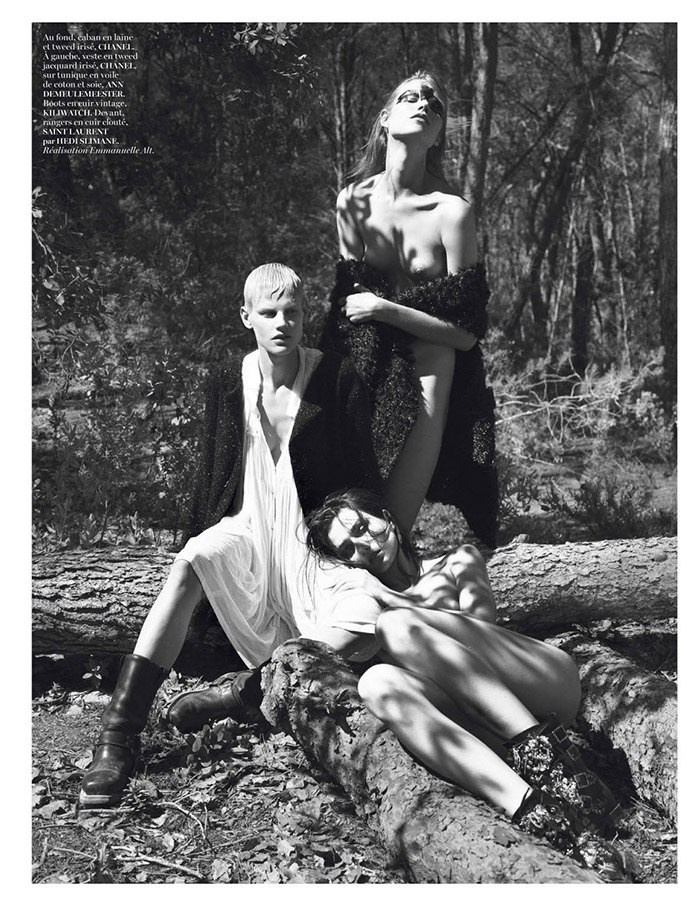 Mert & Marcus. Портретный фотограф в СПб Илья Гунбин