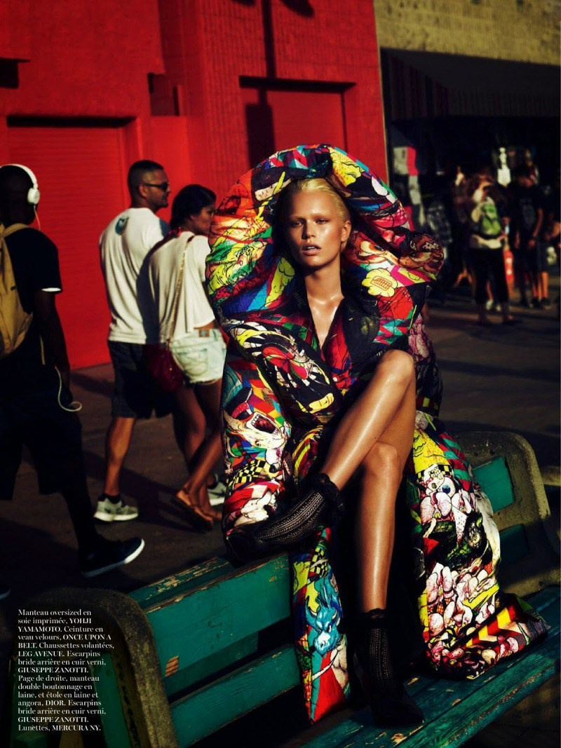Mert & Marcus. Портретный фотограф в СПб Илья Гунбин