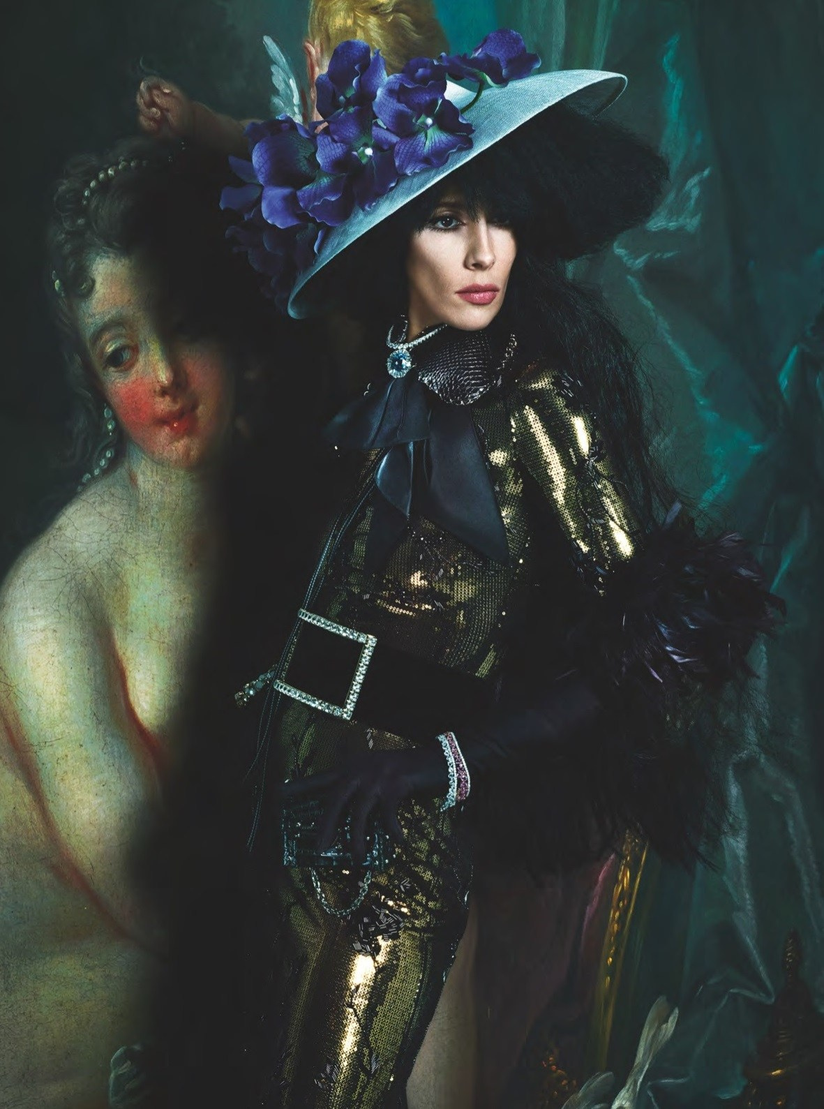 Mert & Marcus. Портретный фотограф в СПб Илья Гунбин