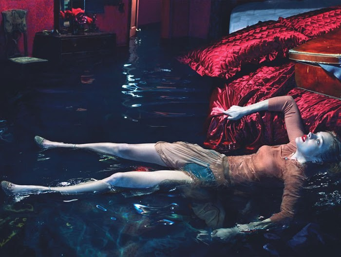 Mert & Marcus. Портретный фотограф в СПб Илья Гунбин