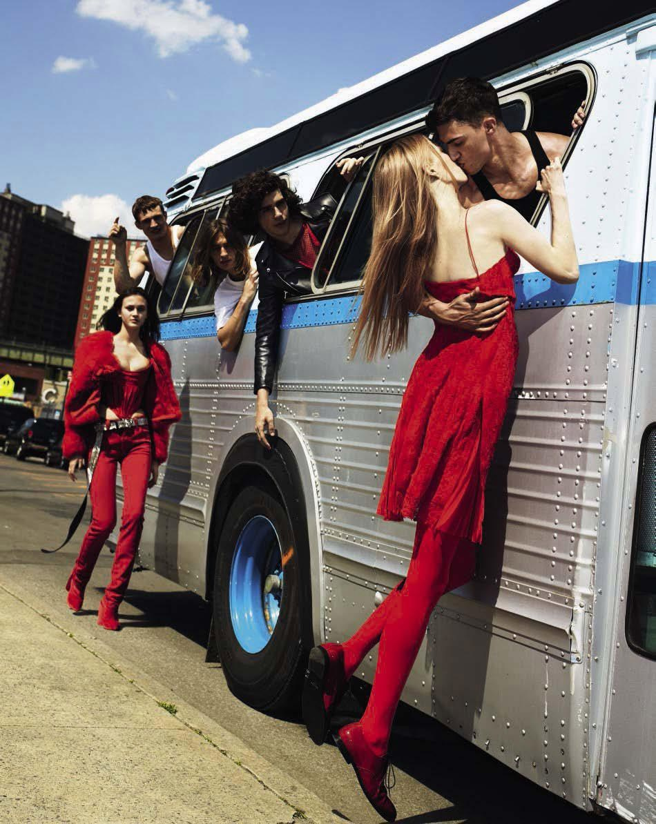 Mert & Marcus. Портретный фотограф в СПб Илья Гунбин