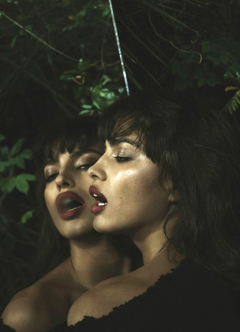 Mert & Marcus. Портретный фотограф в СПб Илья Гунбин