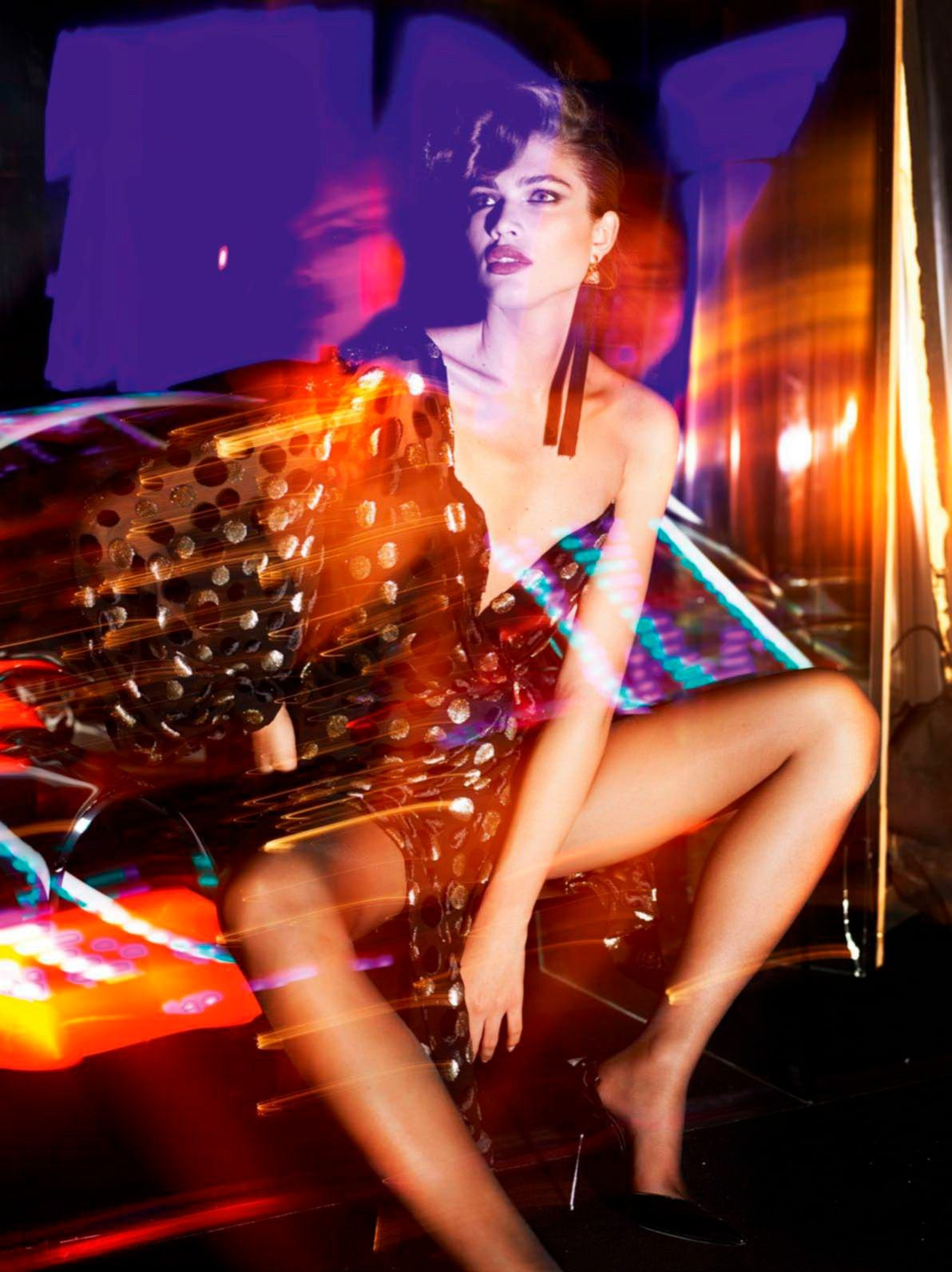 Mert & Marcus. Портретный фотограф в СПб Илья Гунбин