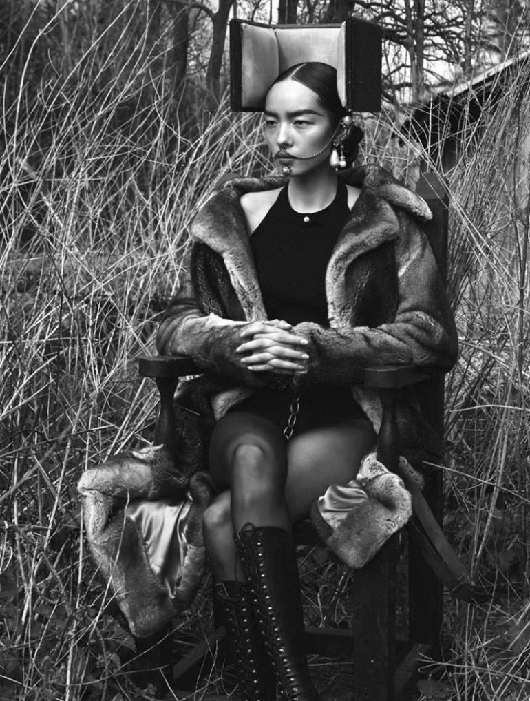 Mert & Marcus. Портретный фотограф в СПб Илья Гунбин
