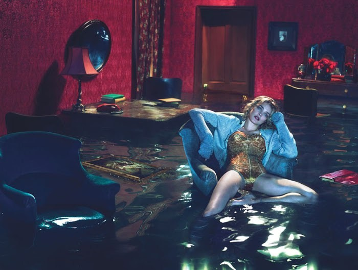 Mert & Marcus. Портретный фотограф в СПб Илья Гунбин