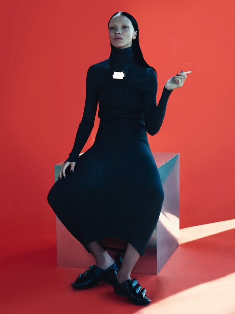 Mert & Marcus. Портретный фотограф в СПб Илья Гунбин