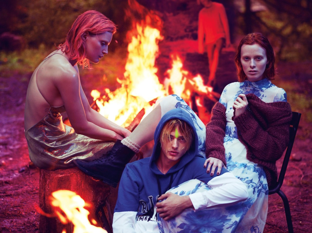 Mert & Marcus. Портретный фотограф в СПб Илья Гунбин