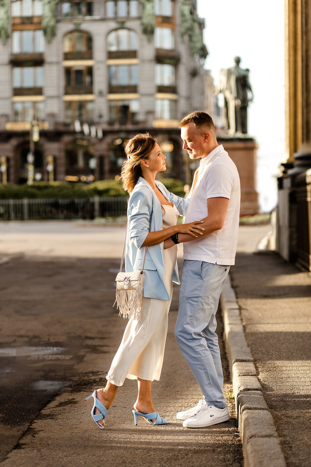 Анна и Иван. Главная