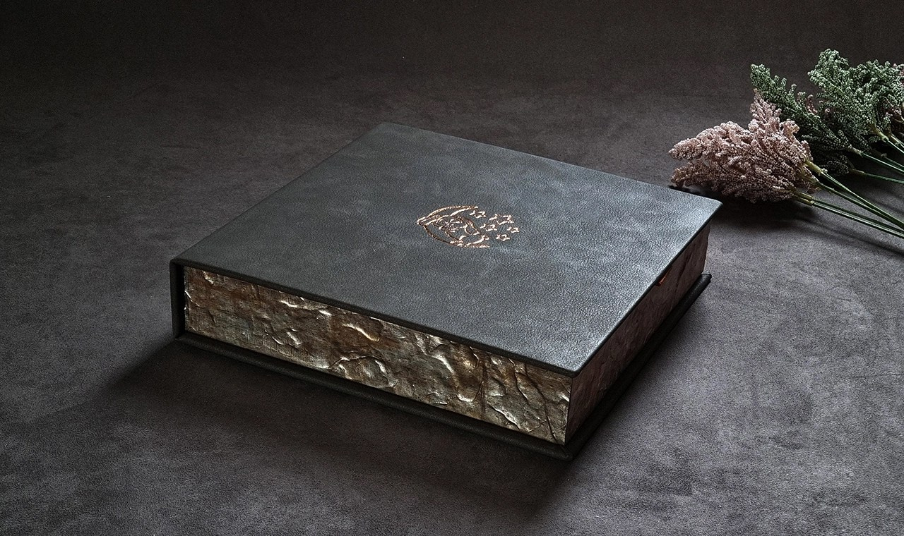 Фотокнига COMFORT