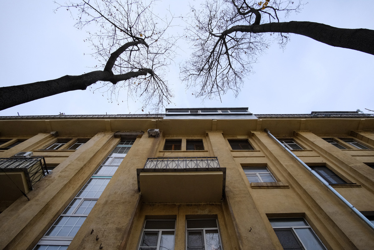 Барсуков Игорь. «ФотоСинтез»